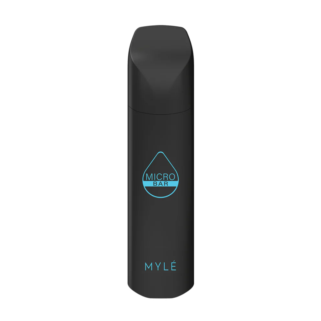 Myle Micro Bar 1500 Puffs Disposable Vape Device - Image 18