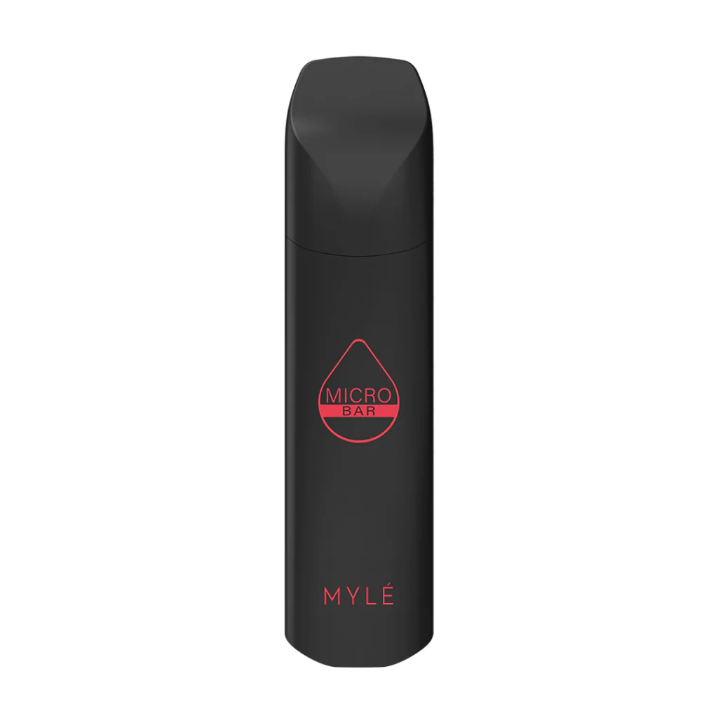 Myle Micro Bar 1500 Puffs Disposable Vape Device - Image 19