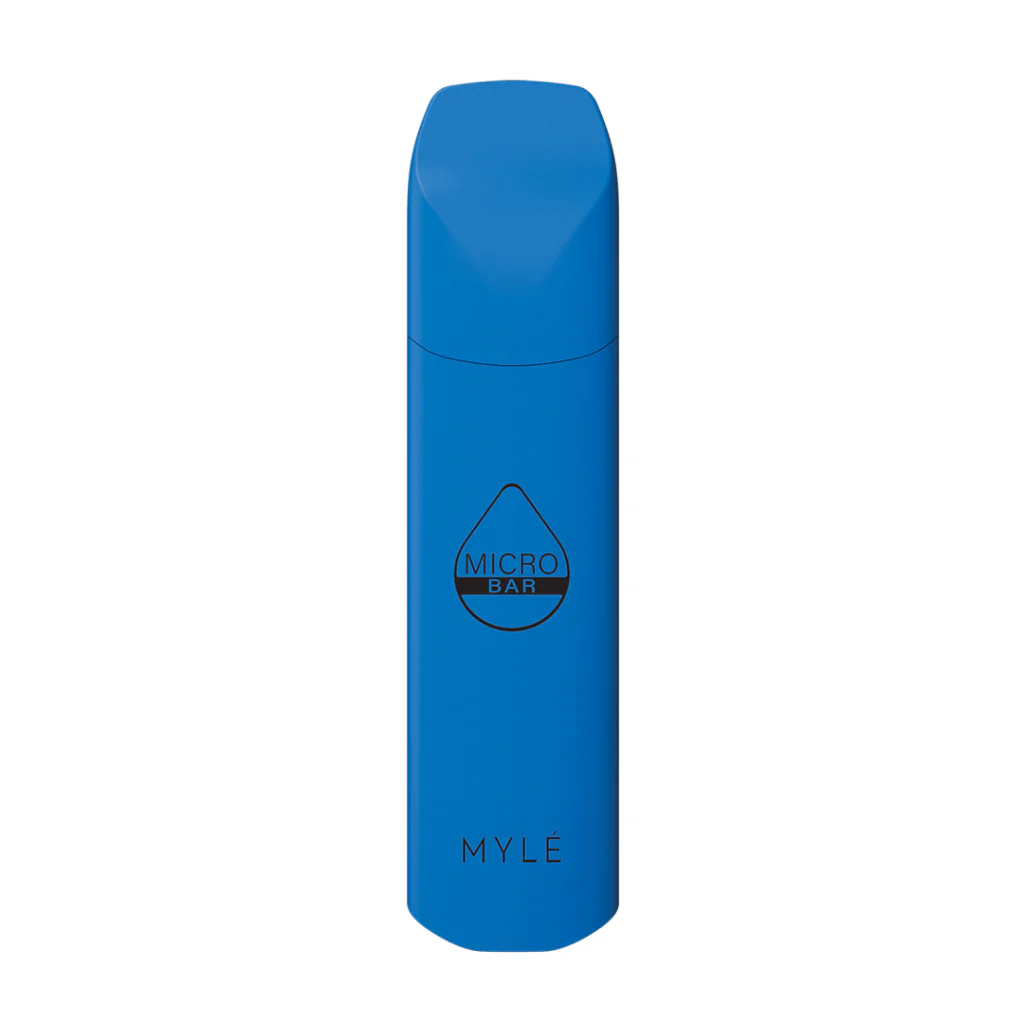 Myle Micro Bar 1500 Puffs Disposable Vape Device - Image 20