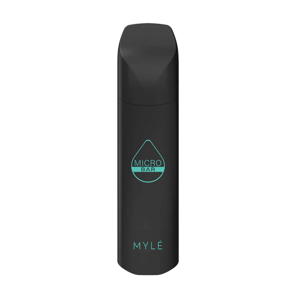 Myle Micro Bar 1500 Puffs Disposable Vape Device - Image 21