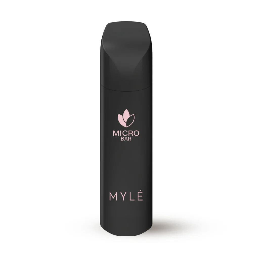 Myle Micro Bar 1500 Puffs Disposable Vape Device - Image 22