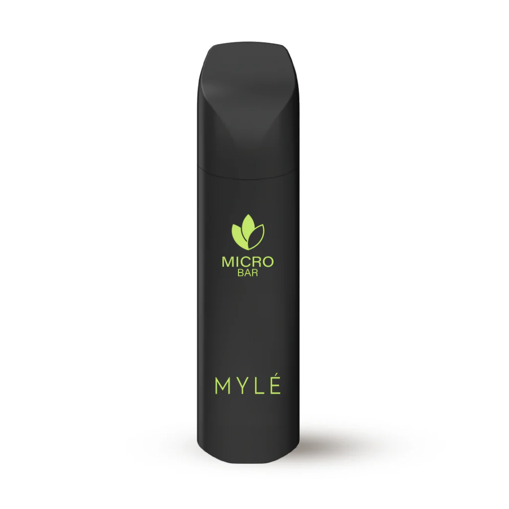 Myle Micro Bar 1500 Puffs Disposable Vape Device - Image 23