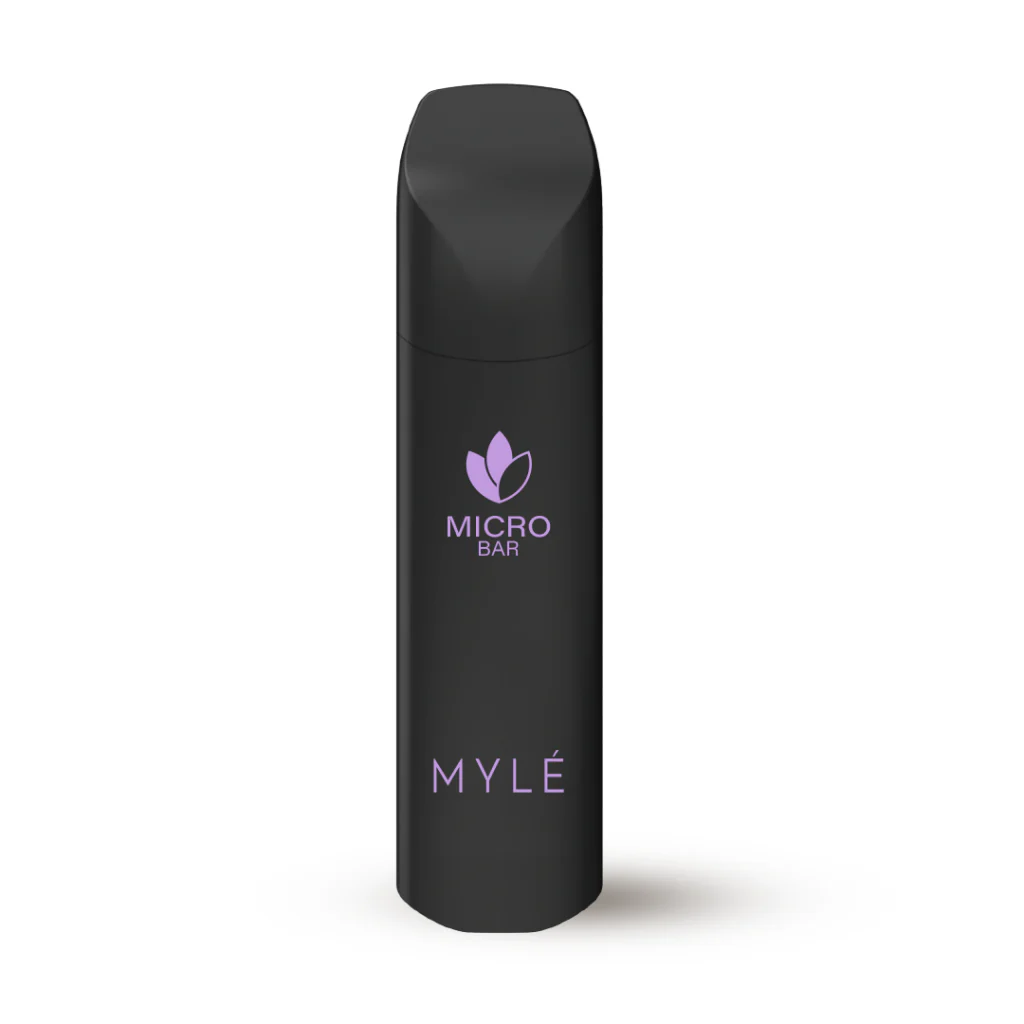 Myle Micro Bar 1500 Puffs Disposable Vape Device - Image 24