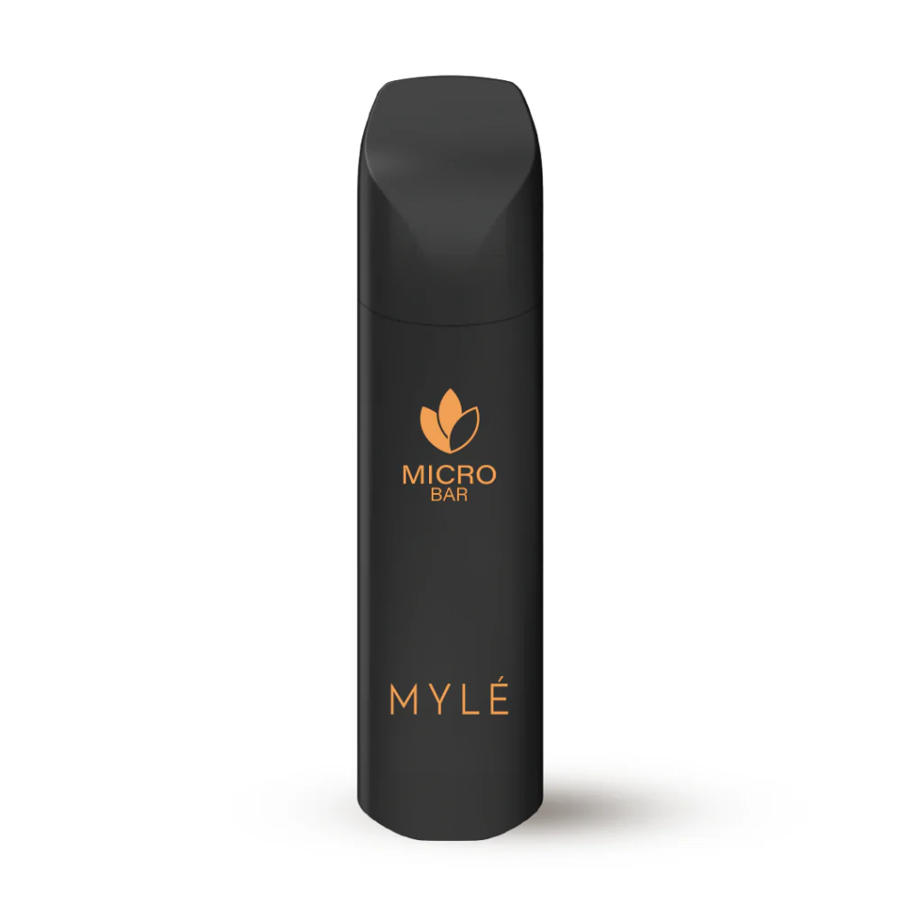 Myle Micro Bar 1500 Puffs Disposable Vape Device - Image 25