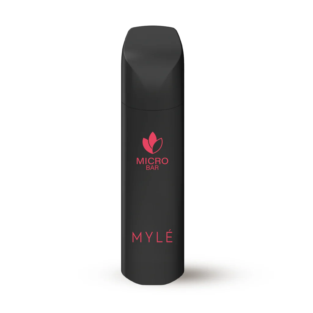 Myle Micro Bar 1500 Puffs Disposable Vape Device - Image 26