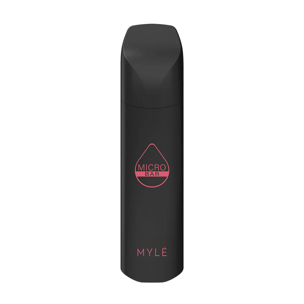 Myle Micro Bar 1500 Puffs Disposable Vape Device - Image 3