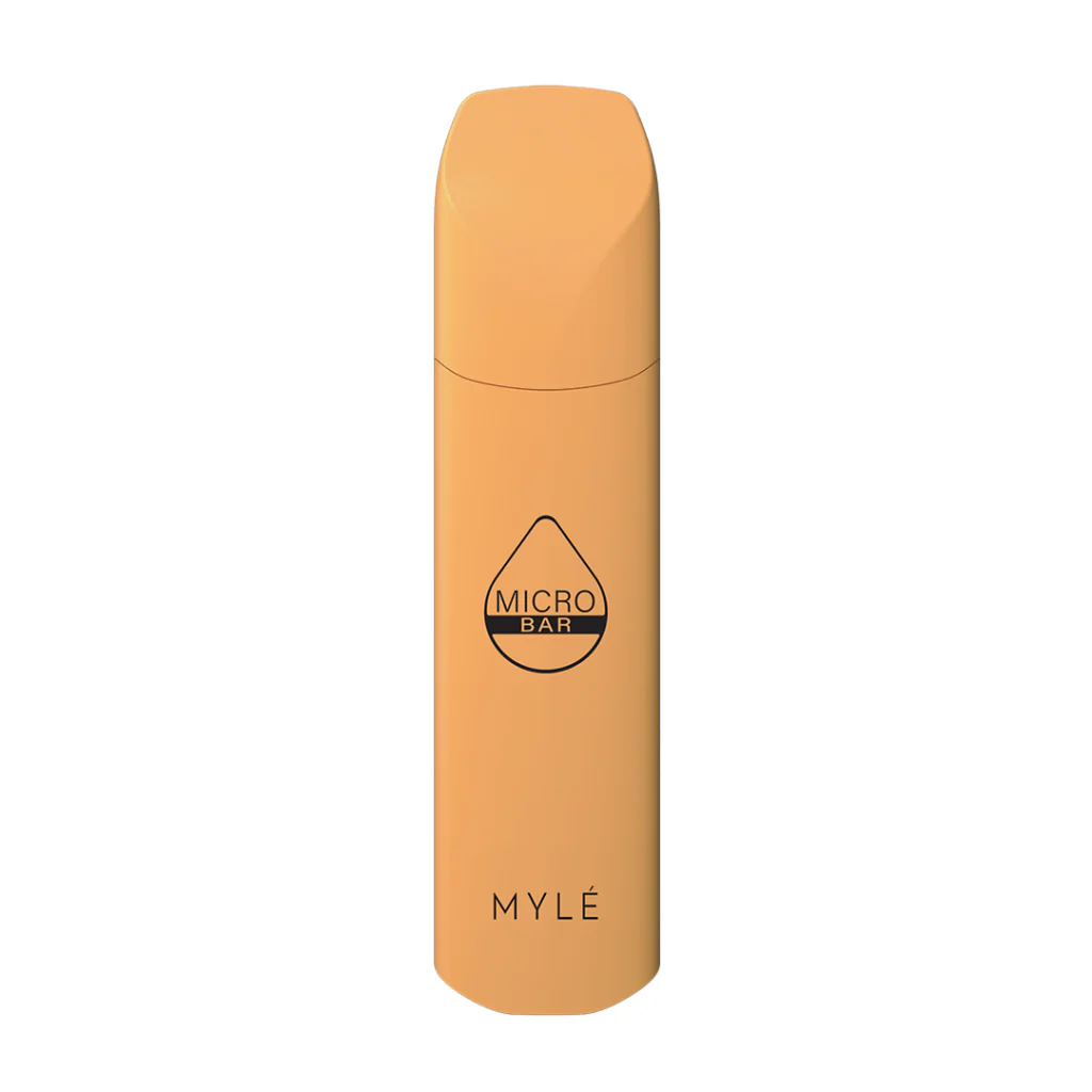 Myle Micro Bar 1500 Puffs Disposable Vape Device - Image 4