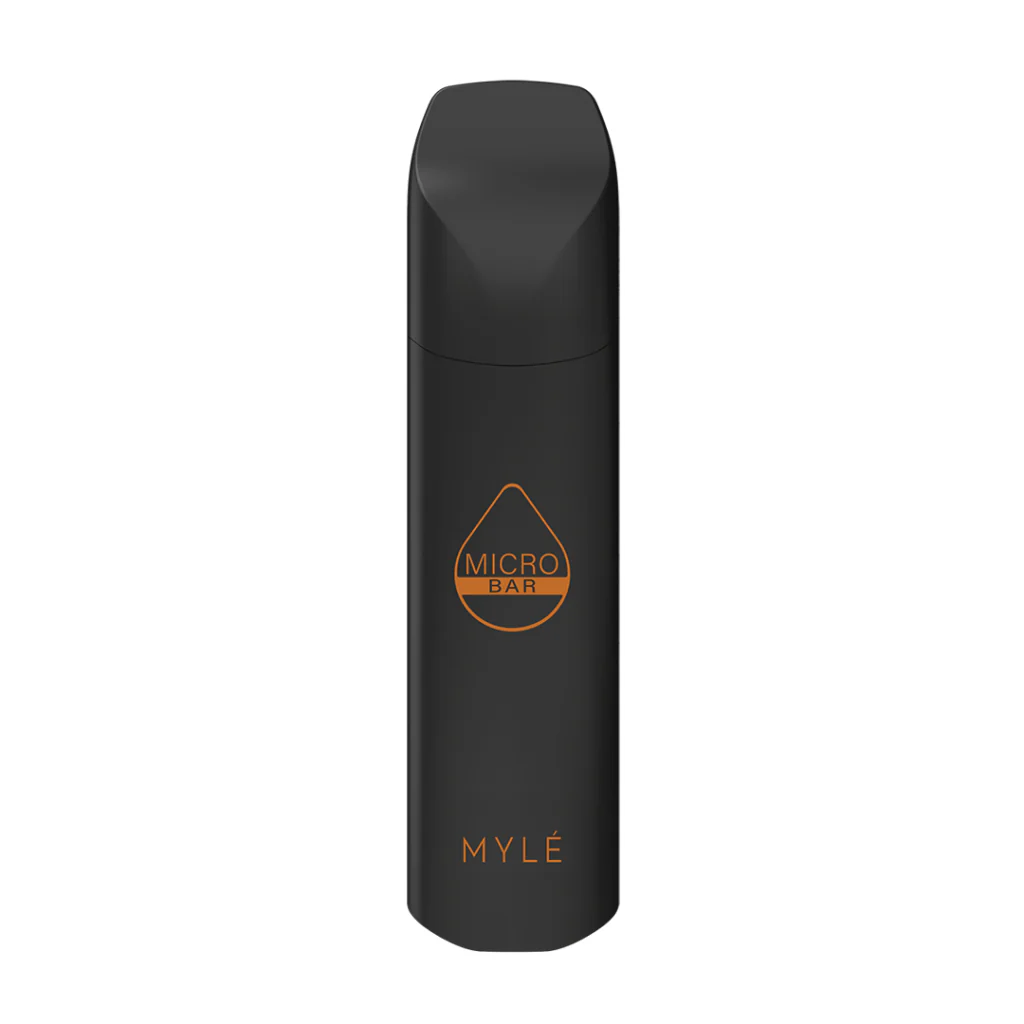 Myle Micro Bar 1500 Puffs Disposable Vape Device - Image 5