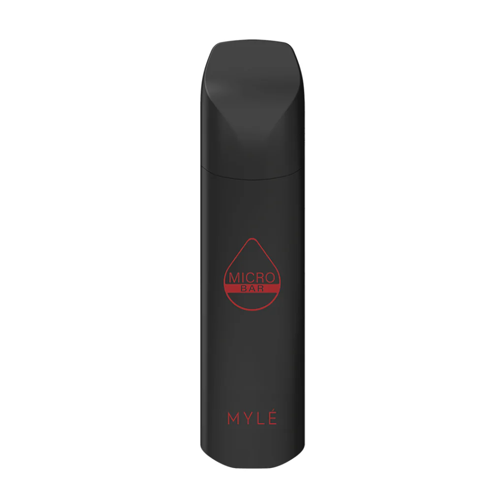 Myle Micro Bar 1500 Puffs Disposable Vape Device - Image 6