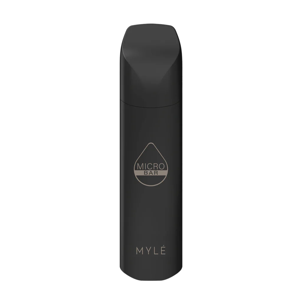 Myle Micro Bar 1500 Puffs Disposable Vape Device - Image 8
