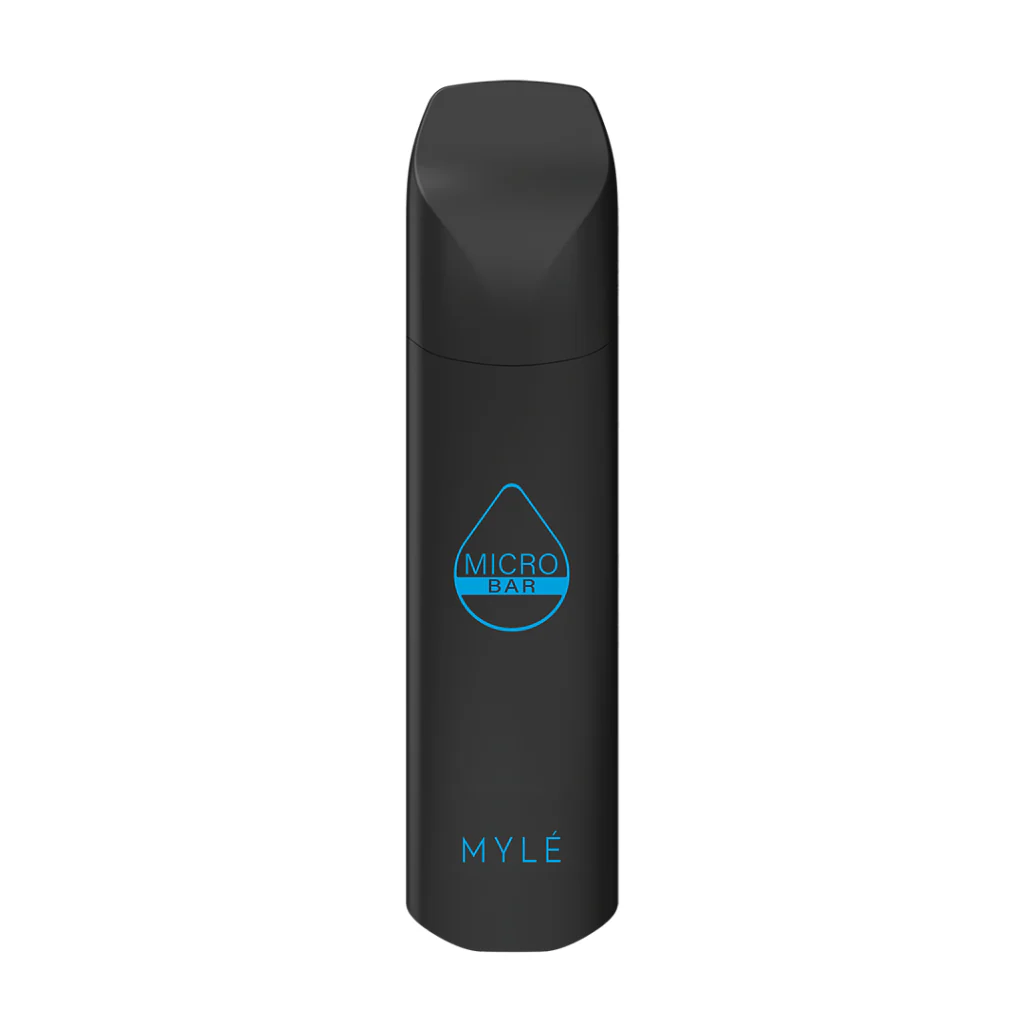 Myle Micro Bar 1500 Puffs Disposable Vape Device - Image 9