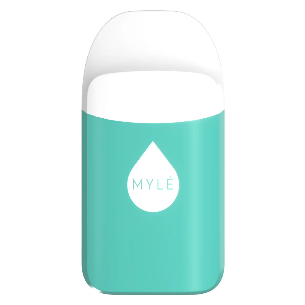Myle Micro 1000 Puffs Disposable Vape Device - Image 10