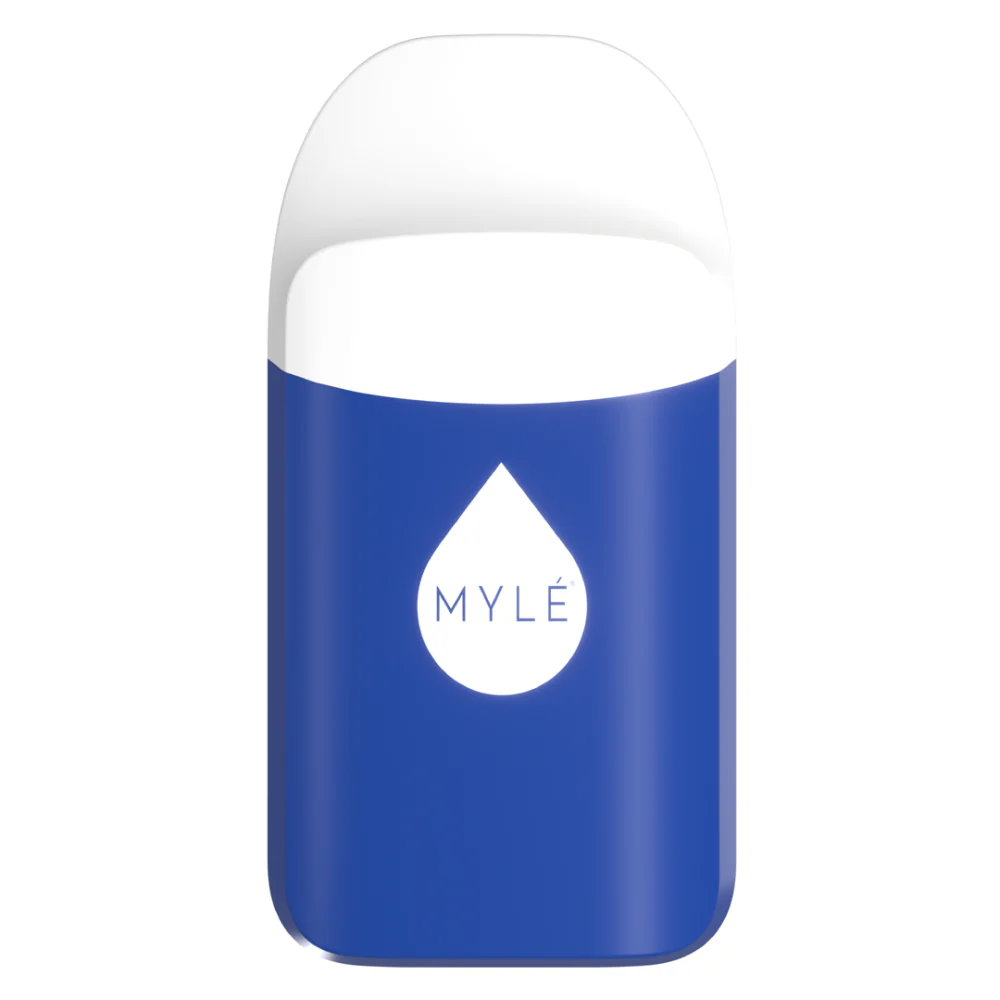 Myle Micro 1000 Puffs Disposable Vape Device - Image 11