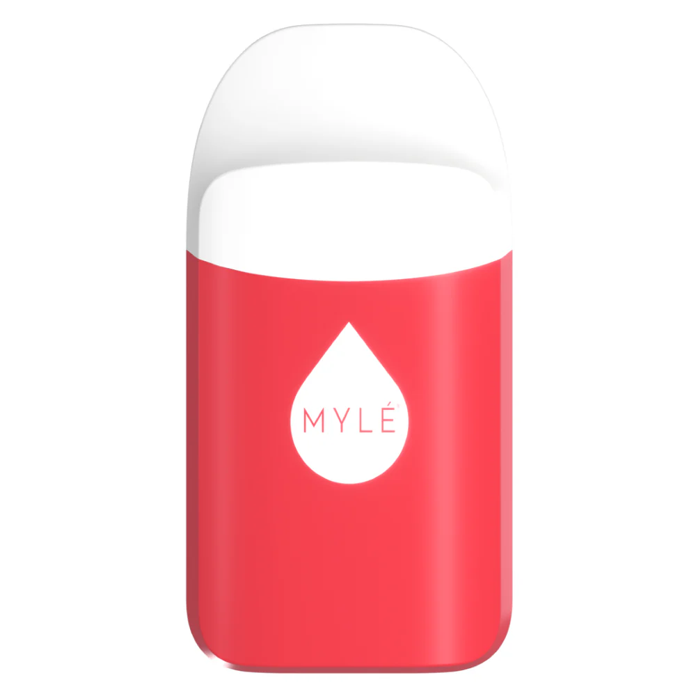 Myle Micro 1000 Puffs Disposable Vape Device - Image 12