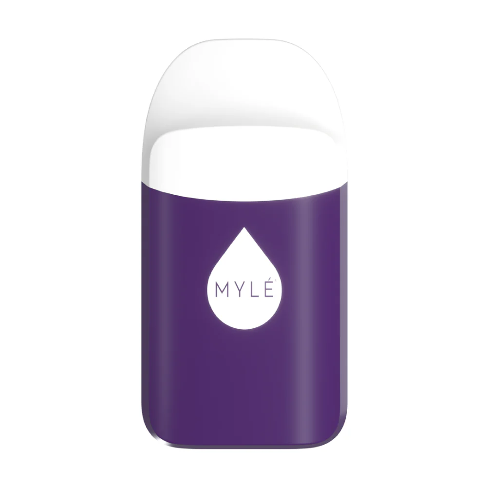 Myle Micro 1000 Puffs Disposable Vape Device - Image 13
