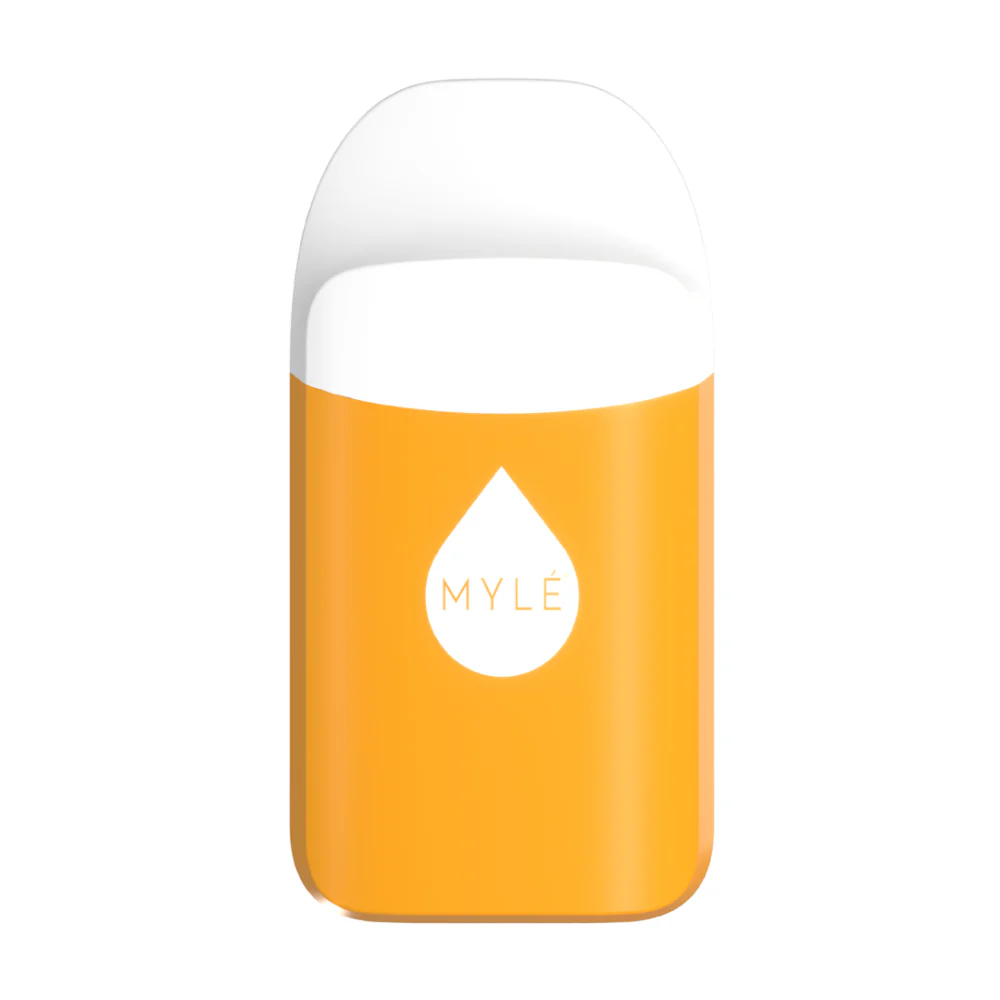 Myle Micro 1000 Puffs Disposable Vape Device - Image 14