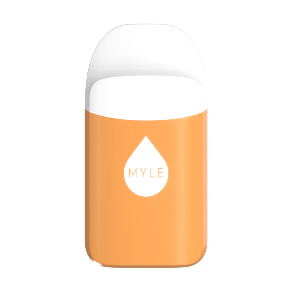 Myle Micro 1000 Puffs Disposable Vape Device - Image 15
