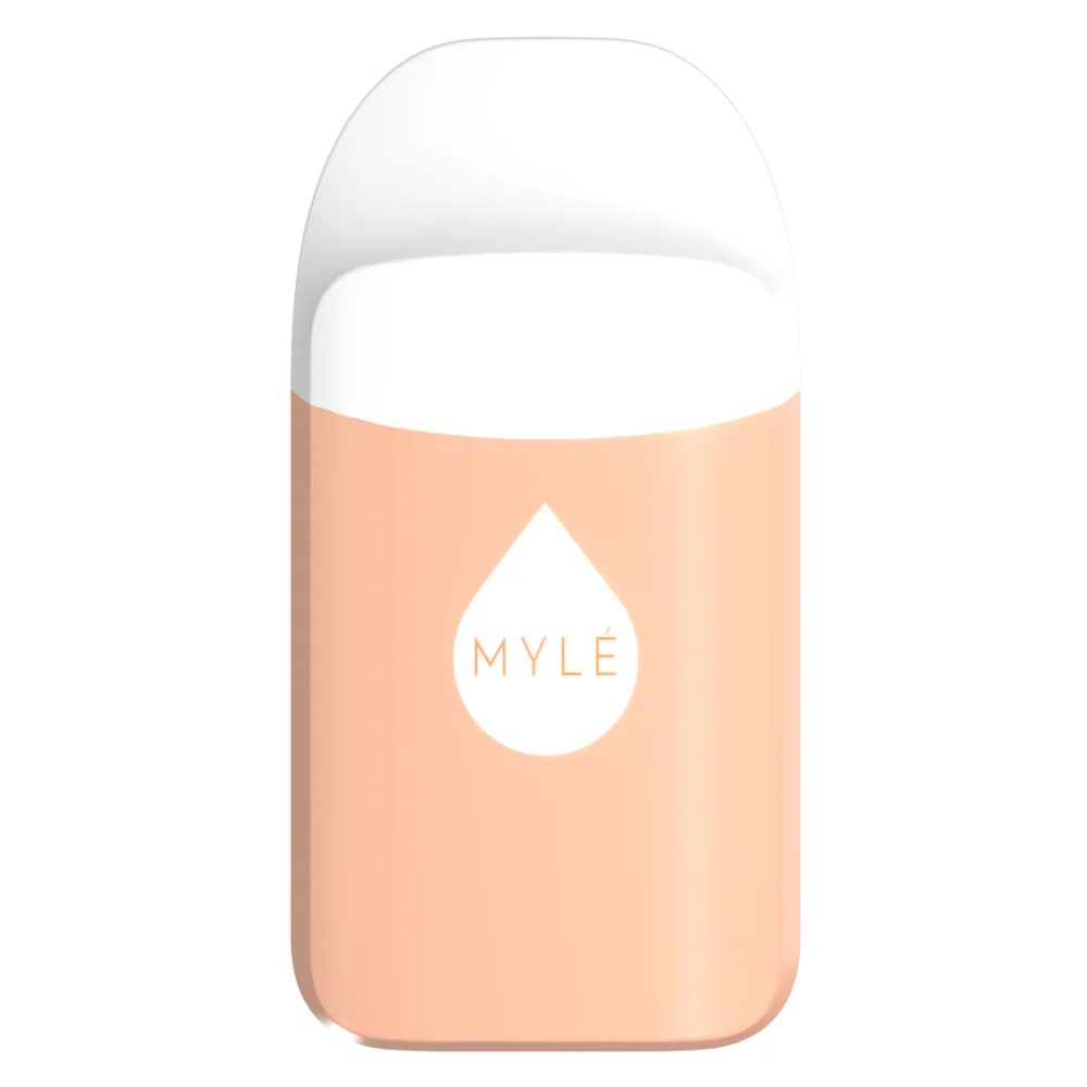 Myle Micro 1000 Puffs Disposable Vape Device - Image 16