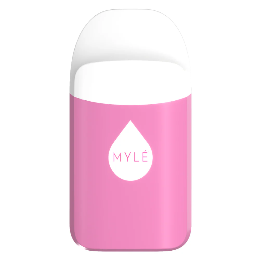 Myle Micro 1000 Puffs Disposable Vape Device - Image 17