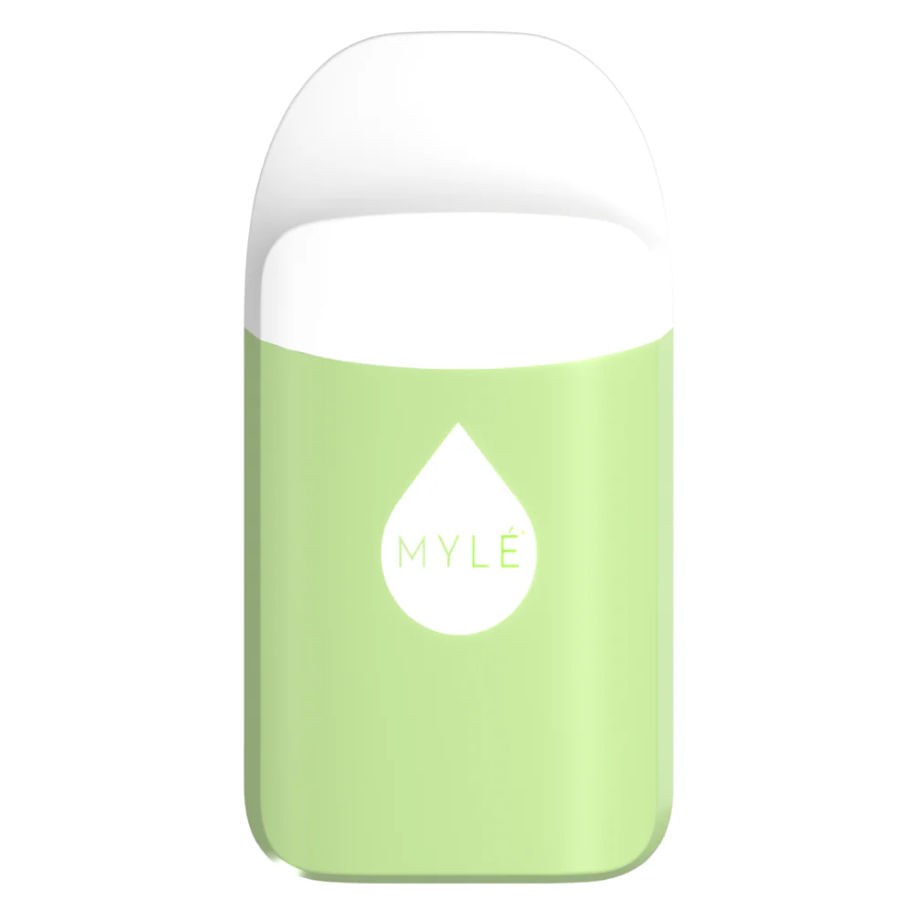 Myle Micro 1000 Puffs Disposable Vape Device - Image 18