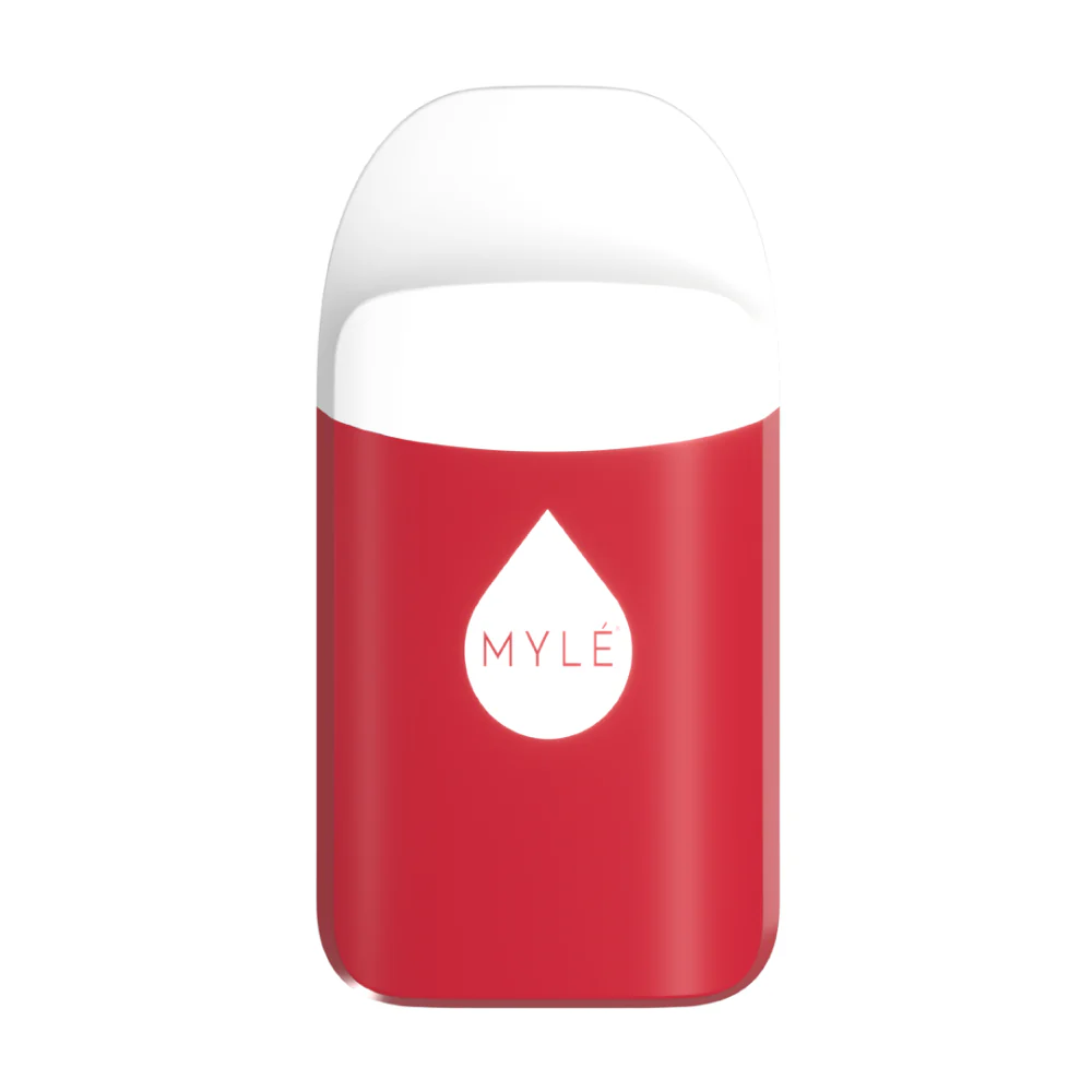 Myle Micro 1000 Puffs Disposable Vape Device - Image 19