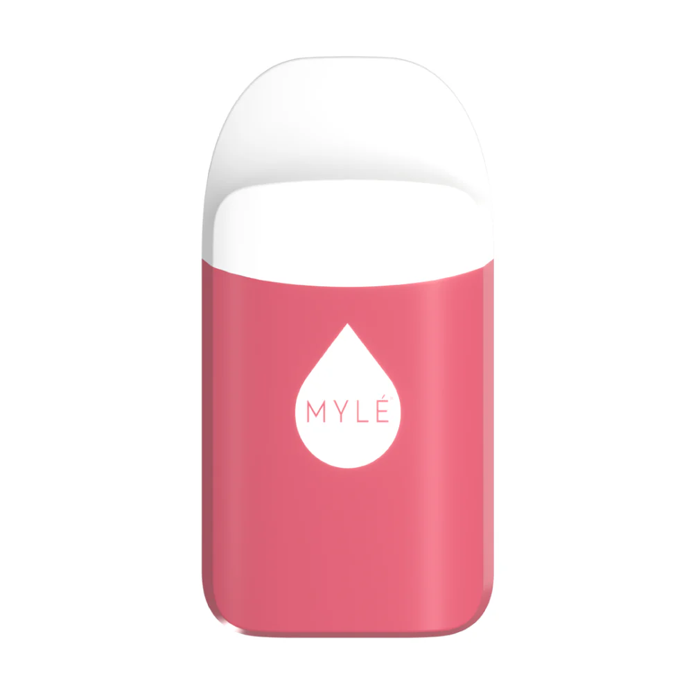 Myle Micro 1000 Puffs Disposable Vape Device - Image 20