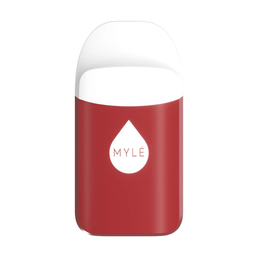 Myle Micro 1000 Puffs Disposable Vape Device - Image 23
