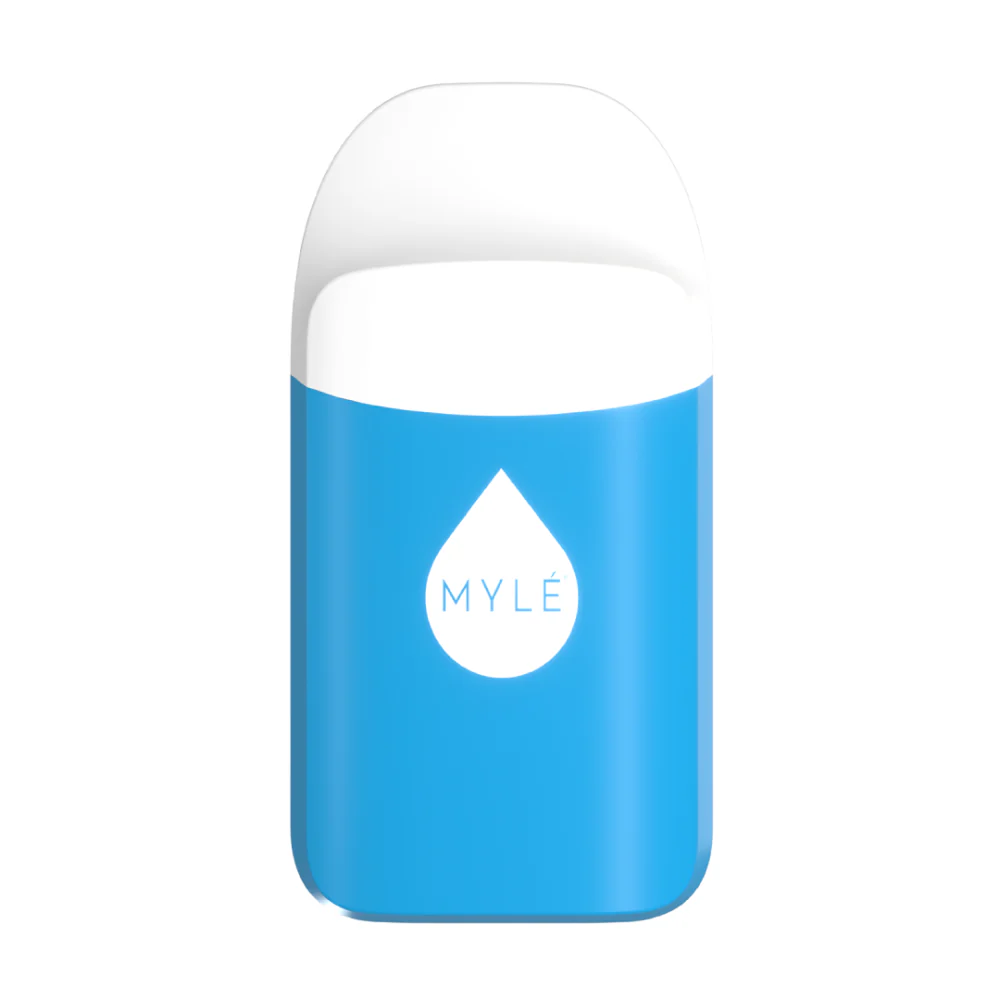 Myle Micro 1000 Puffs Disposable Vape Device - Image 4