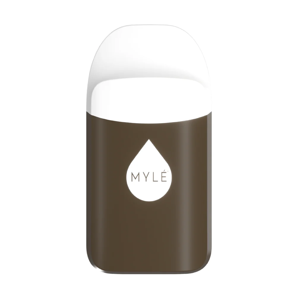 Myle Micro 1000 Puffs Disposable Vape Device - Image 5