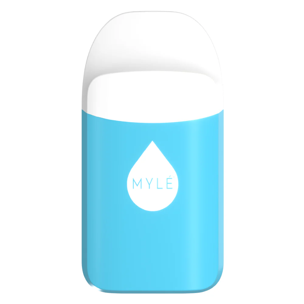 Myle Micro 1000 Puffs Disposable Vape Device - Image 6