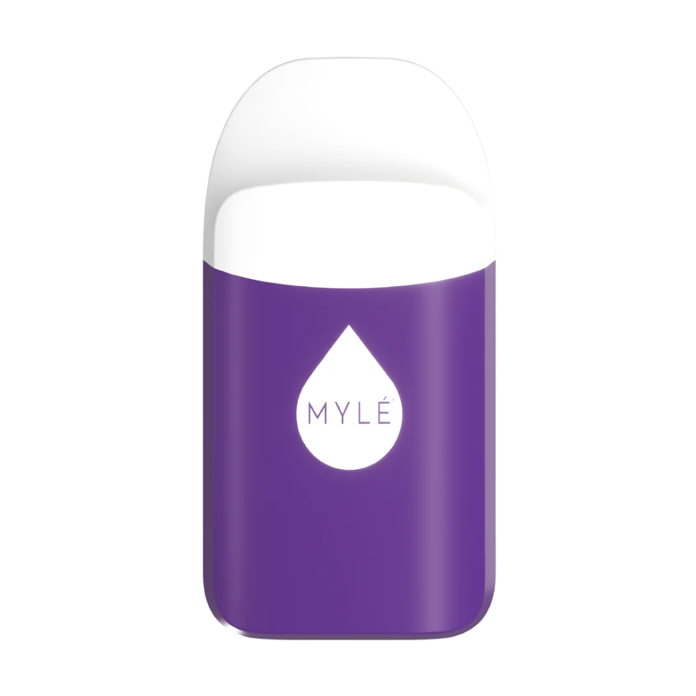 Myle Micro 1000 Puffs Disposable Vape Device - Image 7