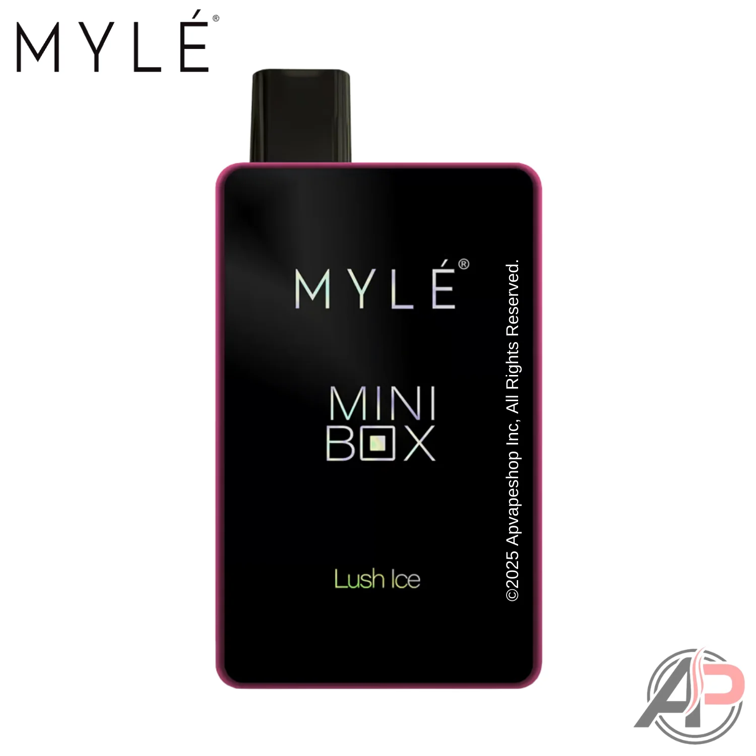 Myle Mini Box 1500 Puffs Disposable Vape Device - Image 28