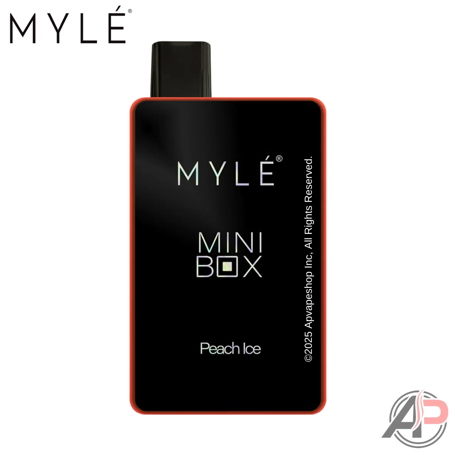 Myle Mini Box 1500 Puffs Disposable Vape Device - Image 29