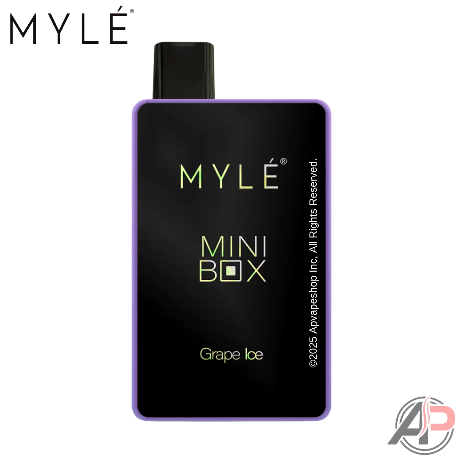 Myle Mini Box 1500 Puffs Disposable Vape Device - Image 30