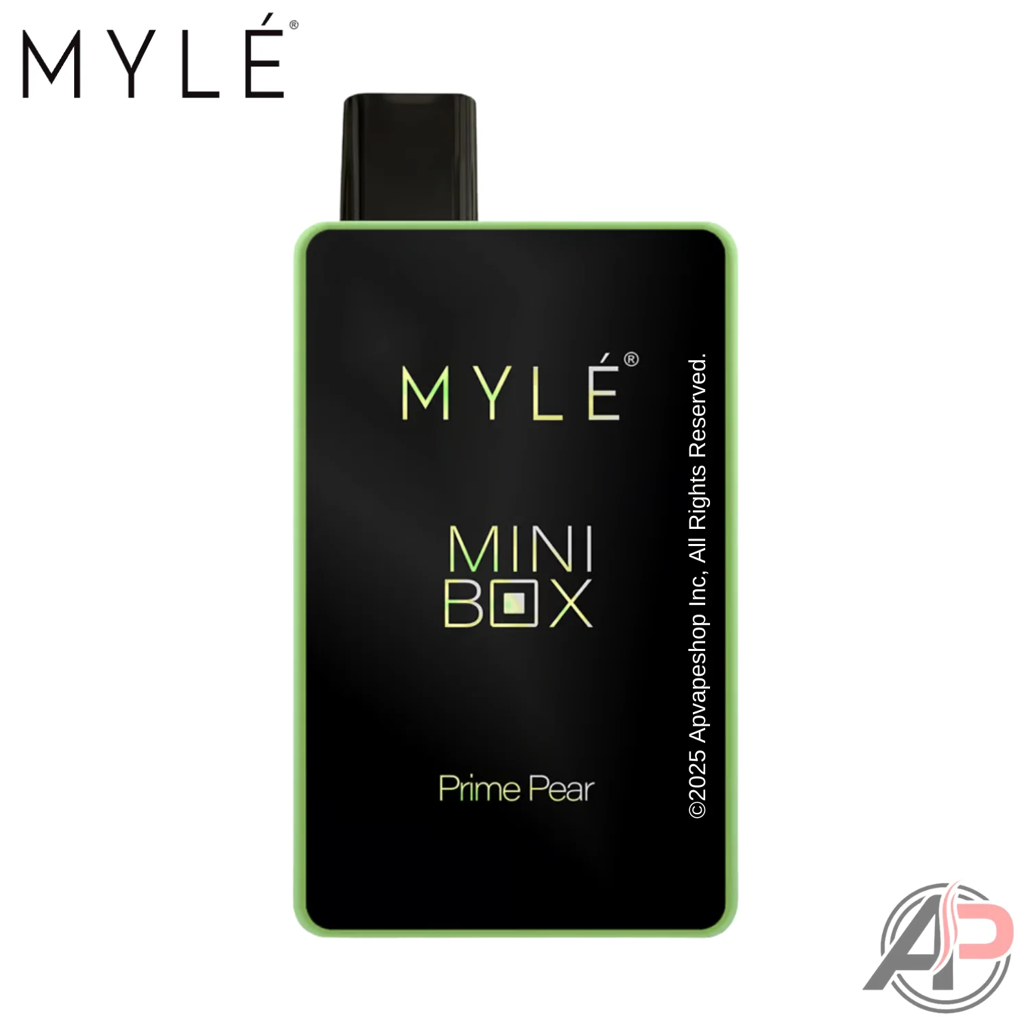 Myle Mini Box 1500 Puffs Disposable Vape Device - Image 31