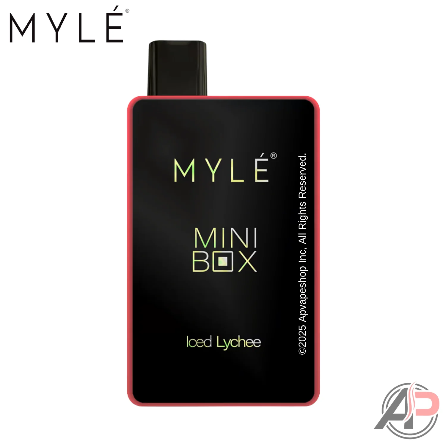 Myle Mini Box 1500 Puffs Disposable Vape Device - Image 32