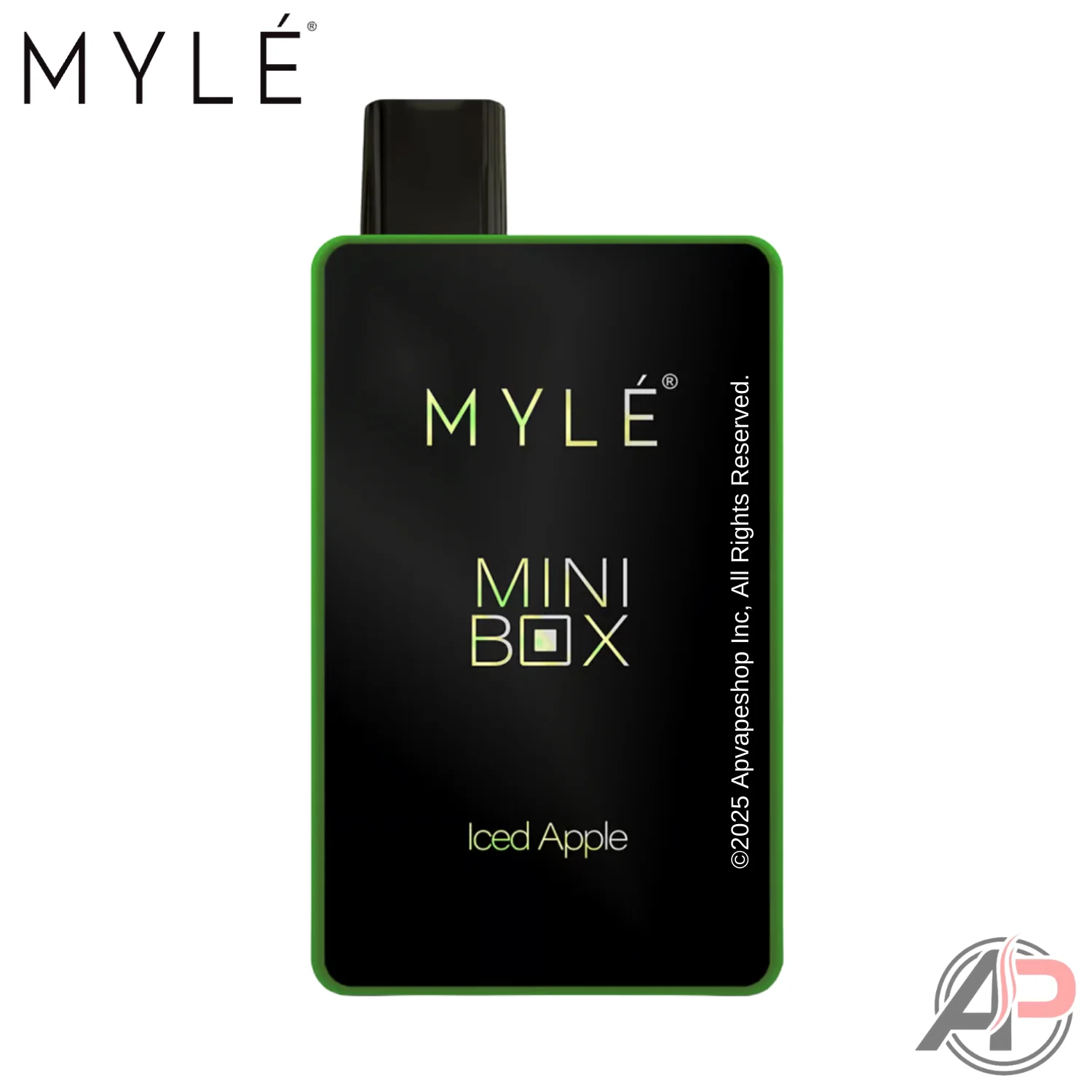 Myle Mini Box 1500 Puffs Disposable Vape Device - Image 33