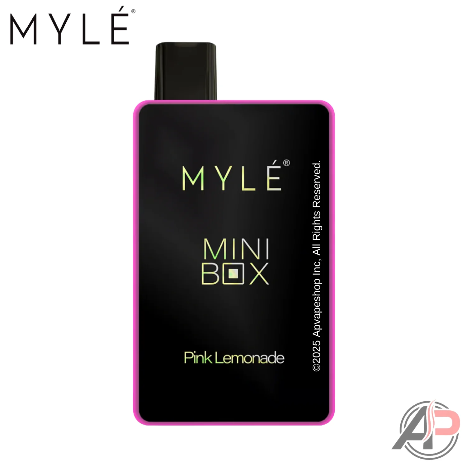 Myle Mini Box 1500 Puffs Disposable Vape Device - Image 35