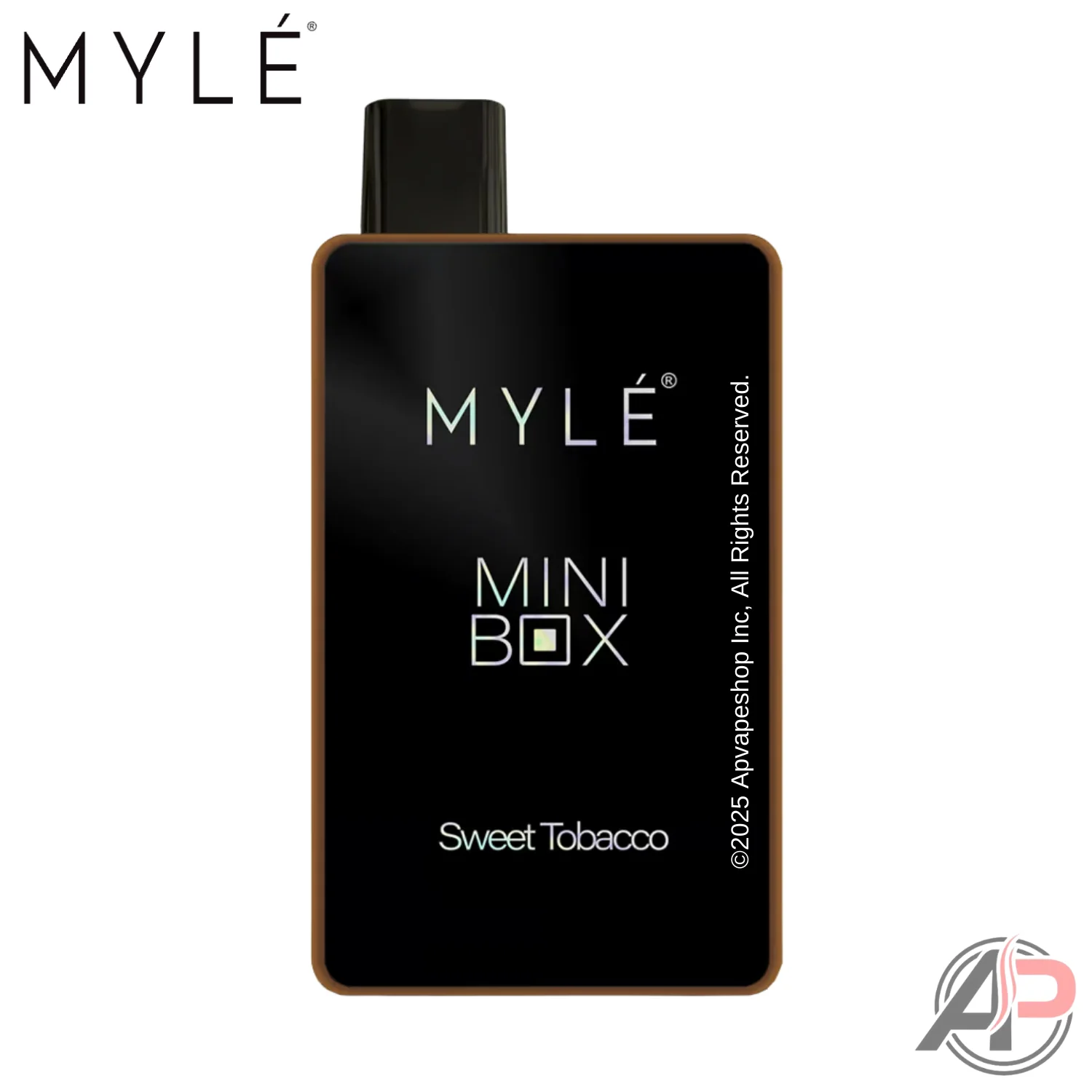 Myle Mini Box 1500 Puffs Disposable Vape Device - Image 37