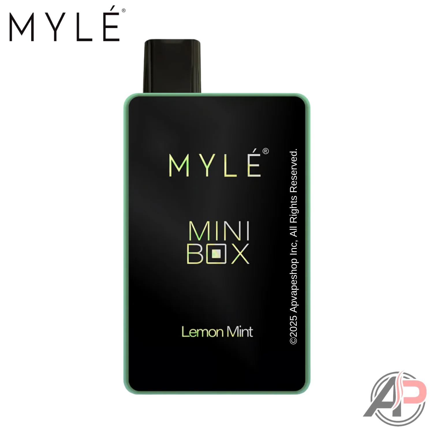 Myle Mini Box 1500 Puffs Disposable Vape Device - Image 38