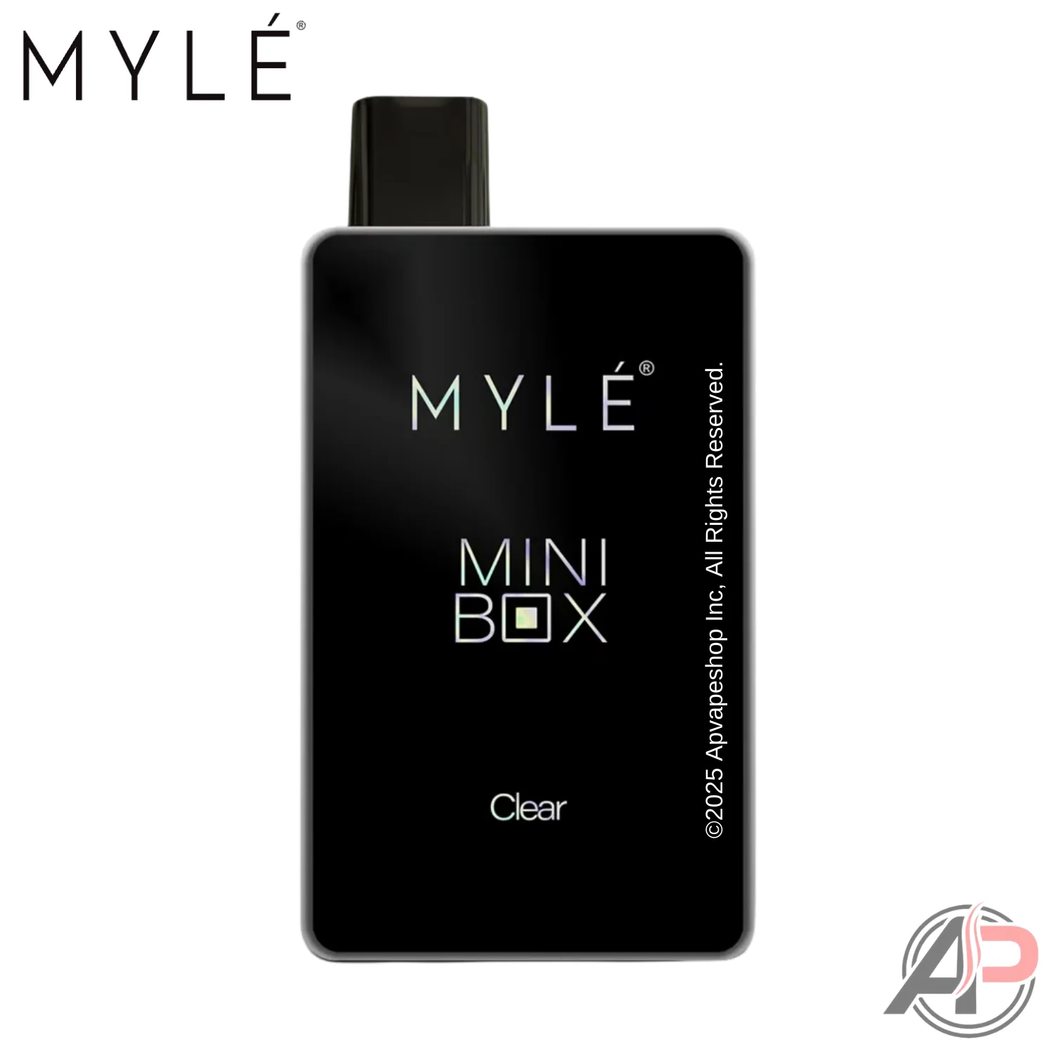 Myle Mini Box 1500 Puffs Disposable Vape Device - Image 39