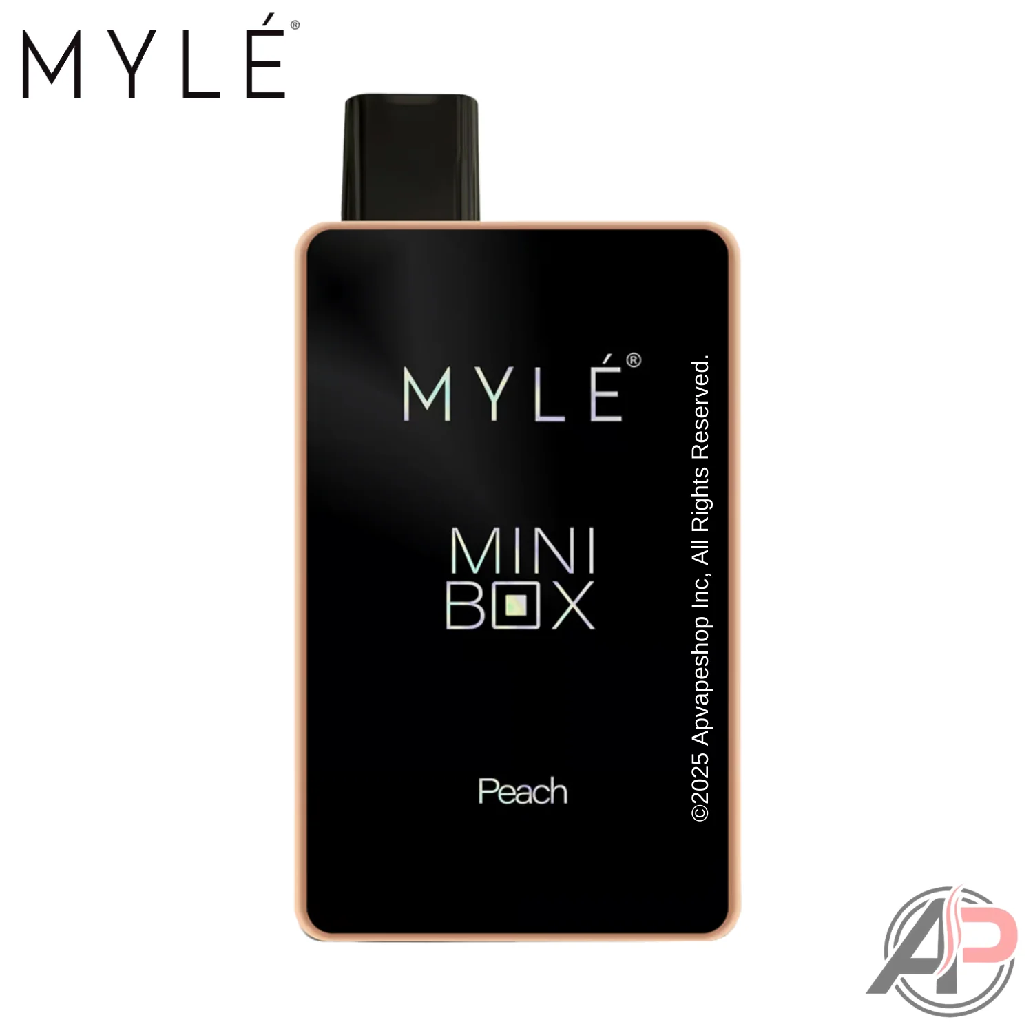 Myle Mini Box 1500 Puffs Disposable Vape Device - Image 41