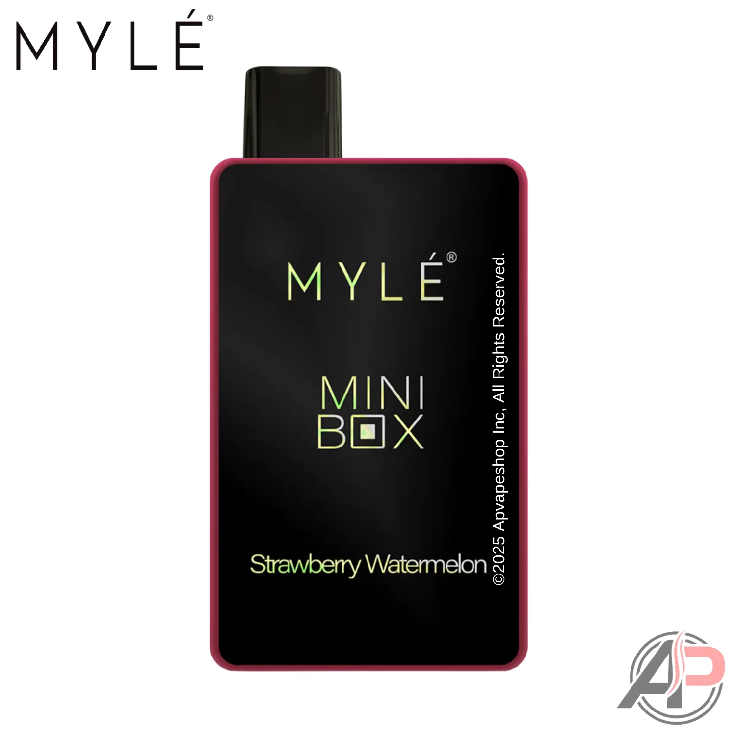 Myle Mini Box 1500 Puffs Disposable Vape Device - Image 42