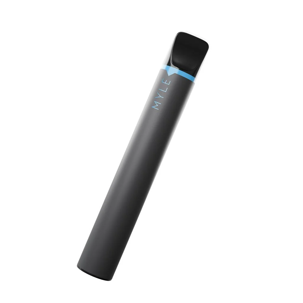 Myle Nano Disposable Vape Device - Image 10