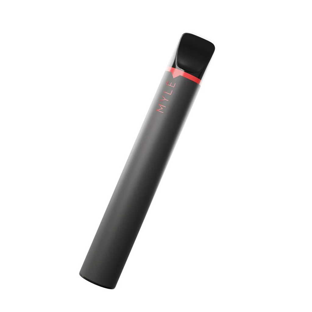 Myle Nano Disposable Vape Device - Image 12