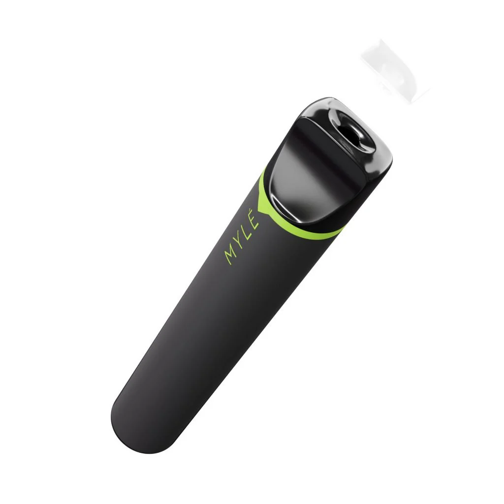 Myle Nano Disposable Vape Device - Image 14