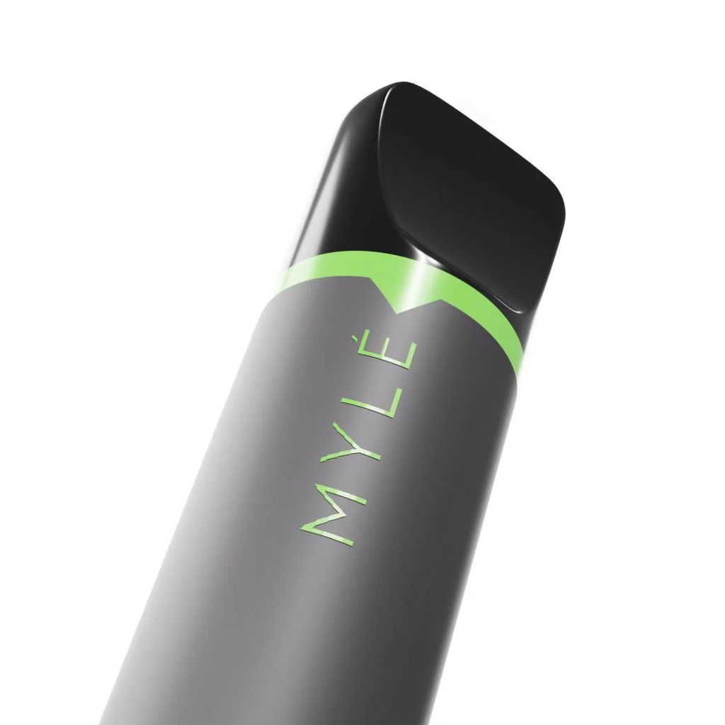 Myle Nano Disposable Vape Device - Image 15