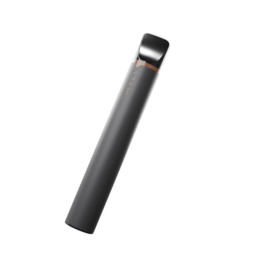 Myle Nano Disposable Vape Device - Image 3