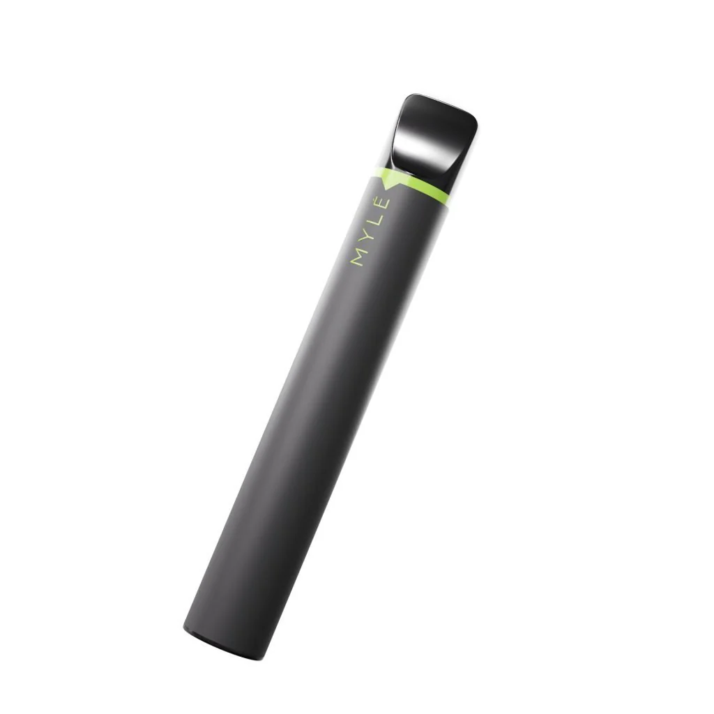 Myle Nano Disposable Vape Device - Image 4