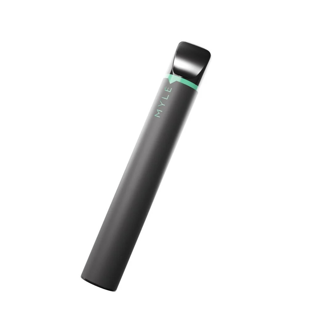 Myle Nano Disposable Vape Device - Image 5